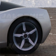Illustration for article titled EXCLUSIVE: The Transformers Mystery Car Is The Corvette Centennial Design Concept!